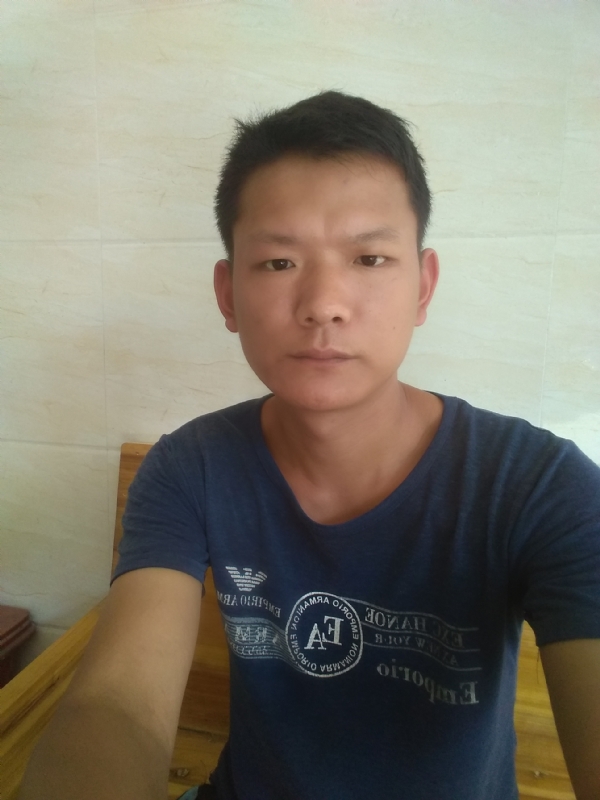 辉的第一张照片--河源交友中心
