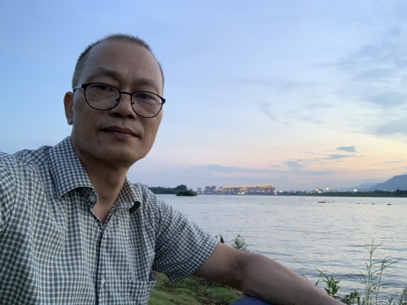 独行侠的第一张照片--河源交友中心