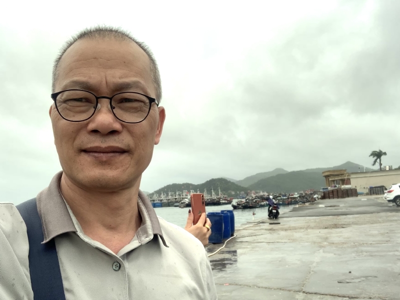 独行侠的第二张照片--河源交友中心