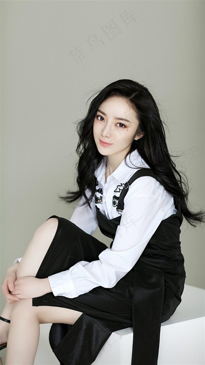 图书室的女朋友