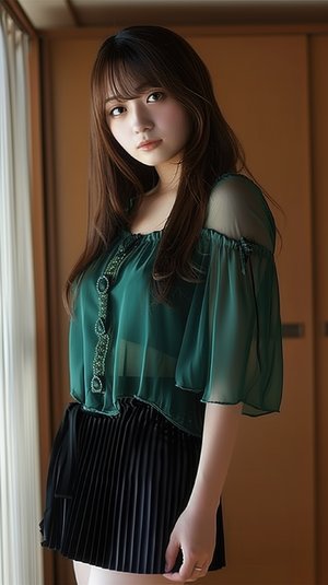 播放美国生活大片